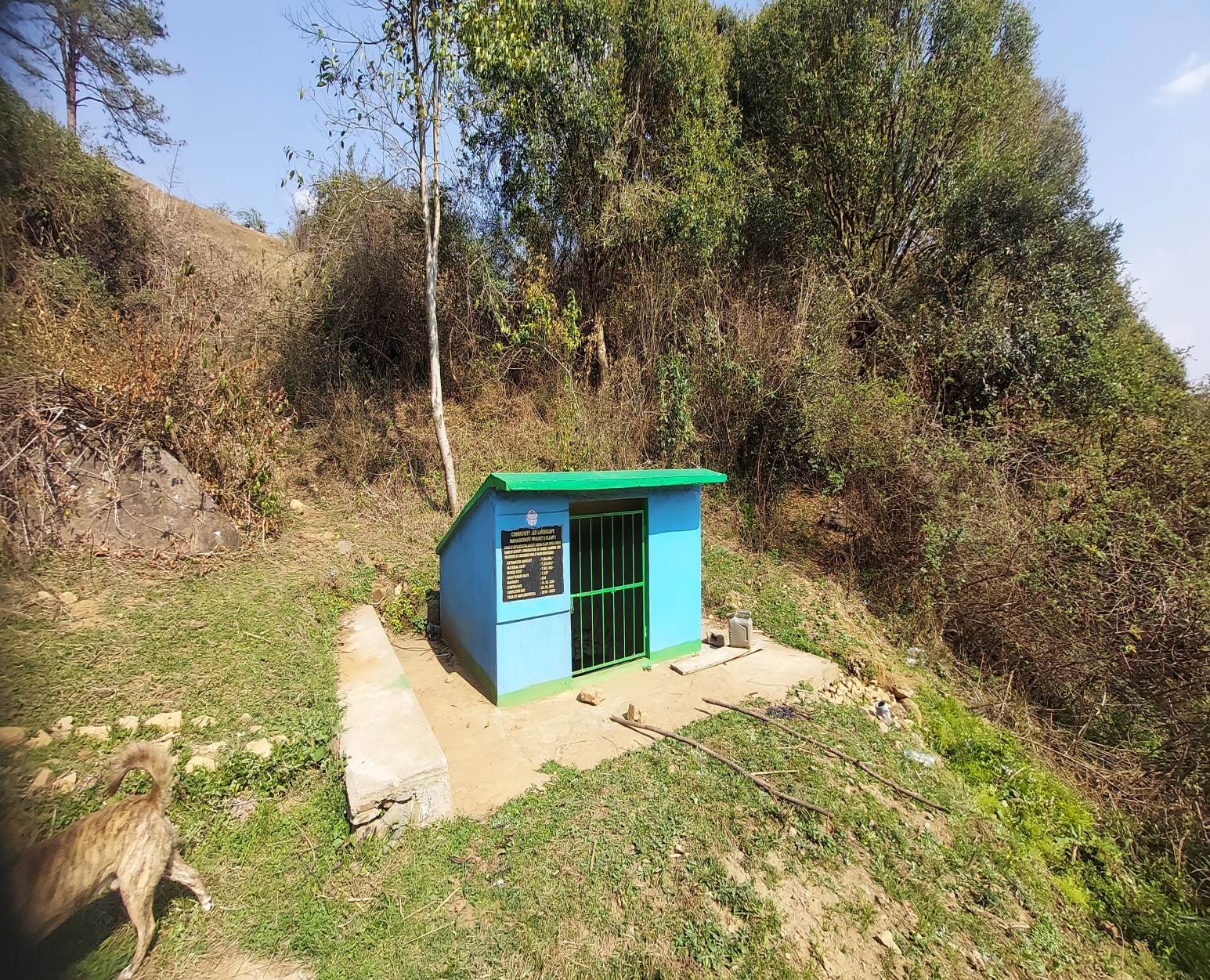 E:\CLLMP BASIN DOCUMENT\mawthungkper\20210316_141045.jpg